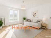 Pronájem bytu 3+1, Havířov - Město, Svornosti, 69 m2