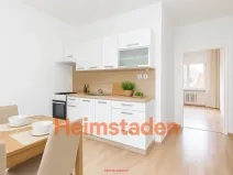 Pronájem bytu 4+1, Havířov - Město, E. F. Buriana, 78 m2