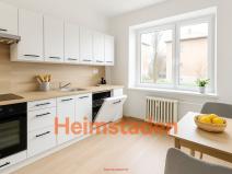 Pronájem bytu 2+1, Havířov - Město, Beethovenova, 54 m2