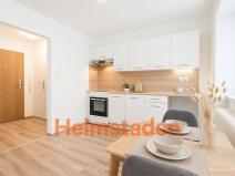 Pronájem bytu 1+1, Havířov - Šumbark, Sýkorova, 28 m2