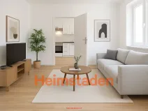 Pronájem bytu 3+1, Havířov - Šumbark, Boženy Němcové, 69 m2