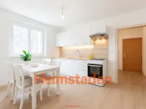 Pronájem bytu 2+1, Havířov - Prostřední Suchá, Havířská, 48 m2