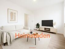 Pronájem bytu 3+1, Havířov - Prostřední Suchá, Hornická, 70 m2