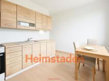 Pronájem bytu 2+1, Ostrava - Zábřeh, Rottrova, 61 m2