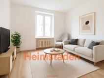 Pronájem bytu 2+1, Ostrava - Poruba, Havanská, 54 m2