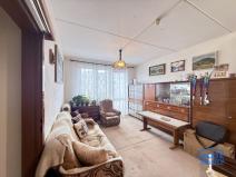 Prodej bytu 2+kk, České Budějovice - České Budějovice 2, Bezdrevská, 45 m2