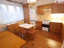 Pronájem bytu 1+1, Aš, Dlouhá, 40 m2