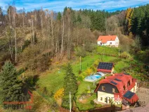 Prodej rodinného domu, Tanvald, Údolí Kamenice, 137 m2