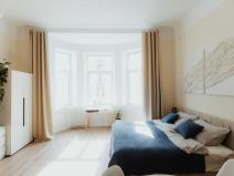 Prodej bytu 1+kk, Praha - Libeň, Novákových, 40 m2