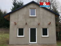 Prodej zahrady, Nová Ves, 536 m2