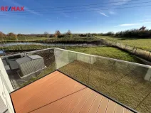 Pronájem bytu 1+kk, Praha - Újezd nad Lesy, Rohožnická, 30 m2