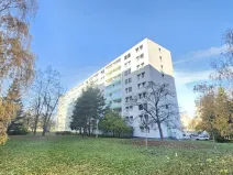 Prodej bytu 2+1, Praha - Záběhlice, Hrusická, 55 m2