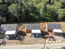 Prodej rodinného domu, Zlín, Pasecký žleb, 225 m2