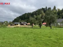 Prodej pozemku pro bydlení, Nový Hrozenkov, 4827 m2