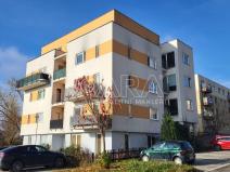 Prodej bytu 1+kk, Milovice - Mladá, Armádní, 29 m2