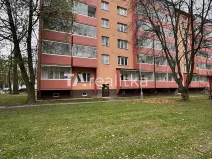 Prodej bytu 1+kk, Ostrava, Jaselská, 25 m2