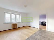 Prodej bytu 2+1, Horní Slavkov, Dlouhá, 57 m2