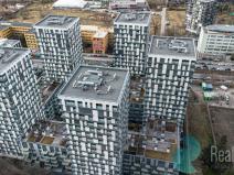 Pronájem garáže, Praha, Olšanská, 47 m2