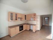 Pronájem bytu 2+1, Tábor, Farského, 73 m2