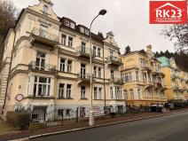 Prodej bytu 3+kk, Mariánské Lázně, Třebízského, 94 m2