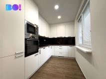 Prodej bytu 3+1, Šumperk, 8. května, 74 m2