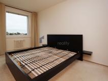 Pronájem bytu 2+kk, Praha, Voskovcova, 42 m2