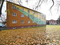 Pronájem bytu 1+1, Tlučná, V Rybníčkách, 30 m2