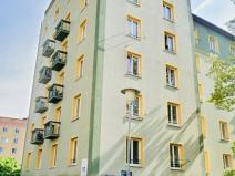 Prodej bytu 2+1, Most, tř. Budovatelů, 58 m2