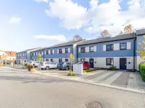 Prodej rodinného domu, Kladno - Švermov, Jana Opletala, 125 m2