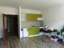 Pronájem bytu 1+kk, Nový Jičín - Loučka, Na Lani, 30 m2