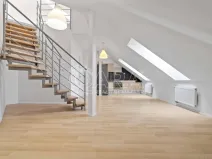 Pronájem bytu 3+kk, Praha - Vysočany, Spojovací, 91 m2