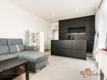 Prodej bytu 2+kk, Slavkov u Brna, Zelnice II., 50 m2