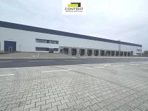 Pronájem výrobních prostor, Kladno - Dubí, Dubská, 10000 m2