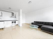 Pronájem bytu 3+kk, Praha - Dolní Měcholupy, Kryšpínova, 84 m2