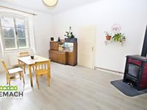 Pronájem bytu 2+kk, Kuks, 70 m2