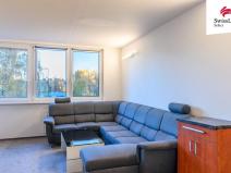 Prodej bytu 3+1, Ostrava, Dolní, 68 m2