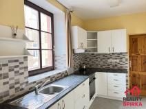 Pronájem bytu 1+kk, Moravská Třebová - Město, Cihlářova, 42 m2