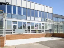 Pronájem obchodního prostoru, Kopřivnice, Záhumenní, 160 m2