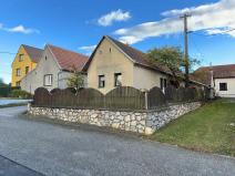 Prodej rodinného domu, Kotvrdovice, 110 m2