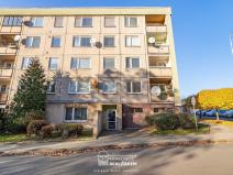 Prodej bytu 3+1, Hranice - Hranice I-Město, Hromůvka, 73 m2