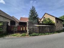 Prodej rodinného domu, Petříkov, 230 m2