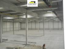 Pronájem skladu, Úžice, 14707 m2