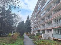 Prodej bytu 2+kk, Teplice - Trnovany, Trnovanská, 44 m2