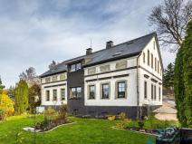 Prodej bytu 2+kk, Jablonec nad Nisou - Mšeno nad Nisou, 1. máje, 63 m2