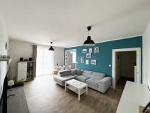 Prodej bytu 3+kk, Nehvizdy, Gabčíkova, 62 m2