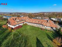 Pronájem skladu, Troubsko, U lednice, 3000 m2