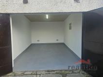 Prodej garáže, Opava, Oblouková, 20 m2