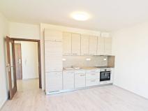 Pronájem bytu 2+kk, Brno - Sadová, Firkušného, 46 m2