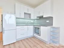 Pronájem bytu 2+kk, Brno, Valtická, 44 m2