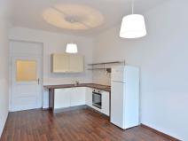 Pronájem bytu 2+kk, Praha - Vinohrady, Lucemburská, 50 m2